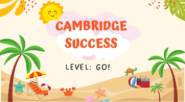 cambridge-success-level-go
