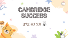 cambridge-success-level-get-set
